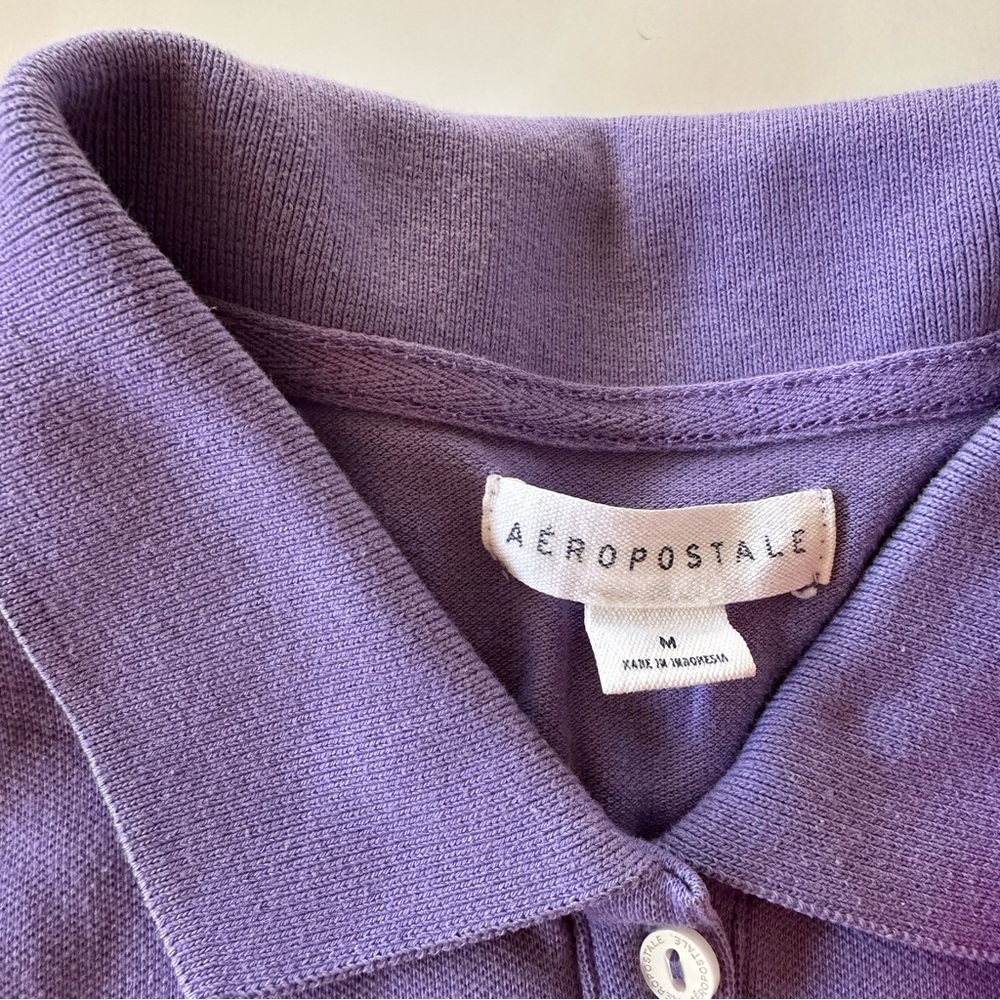 Bundle of Aeropostale Kids Polo Shirts - Picture 5 of 5